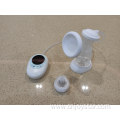 Electric Single Breast Pump For Baby Breast Feeding